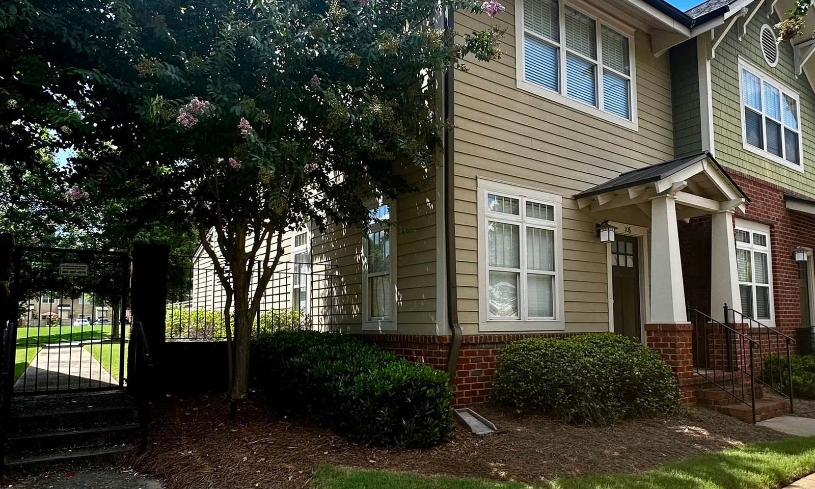 Main image of property at 108 Mallard Street, Greenville, SC 29601