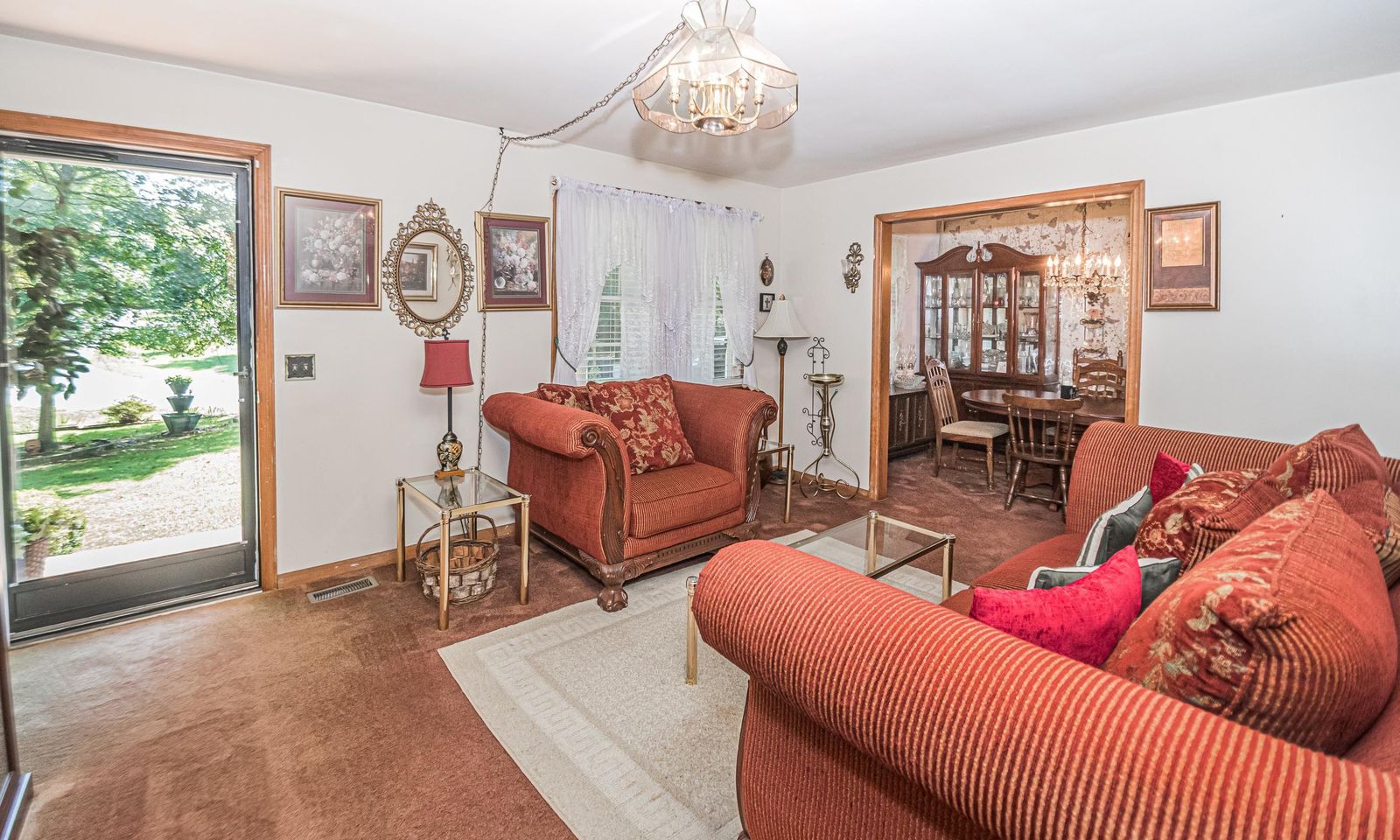 Property image 5 at 122 Barwood Circle, Greenville, SC 29611
