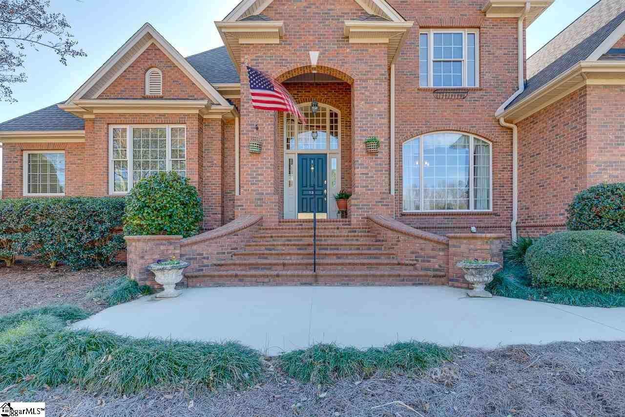Property image 4 at 134 Summerfield Lane, Anderson, SC 29621