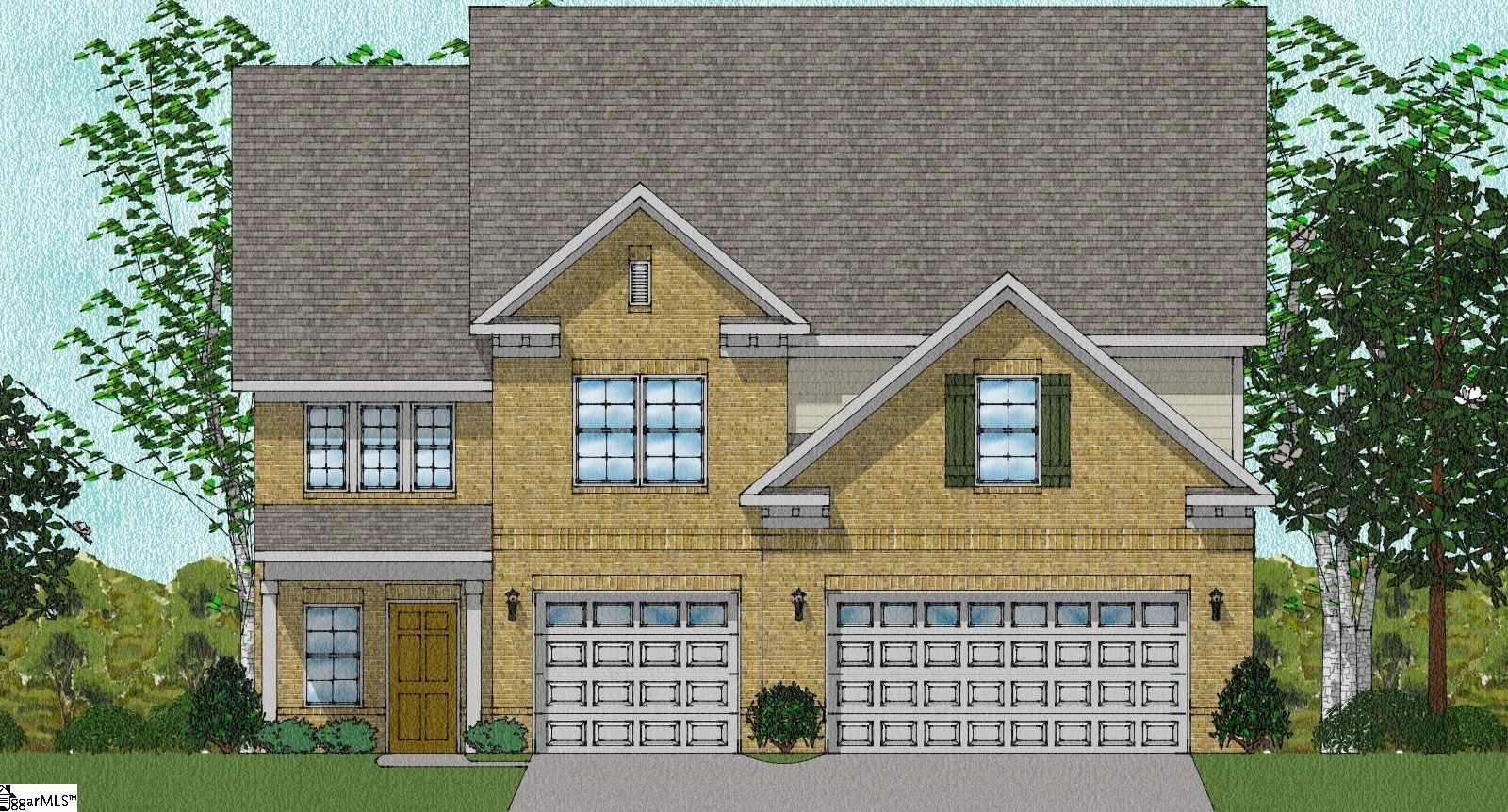 Property image 1 at 101 Tyrian Drive, Greenville, SC 29607