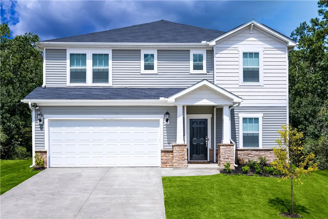 The Farm at Wells Creek, Gray Court Community