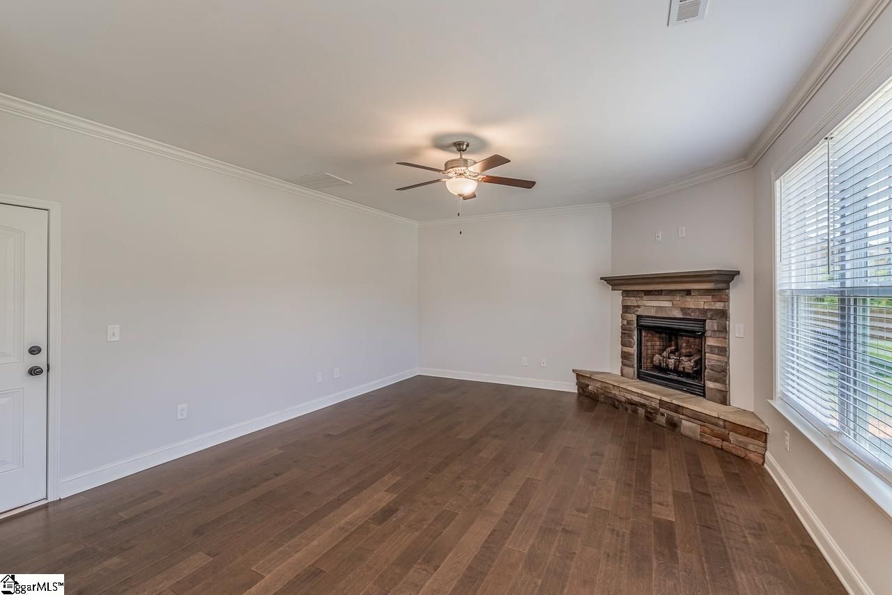 Property image 4 at 437 Kensrowe Drive, Boiling Springs, SC 29316