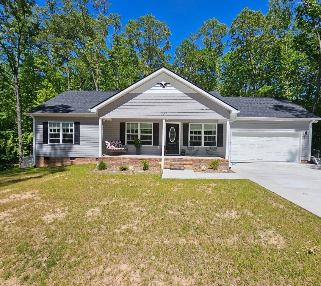 Property image 1 at 227 Destiny Drive, Gray Court, SC 29645