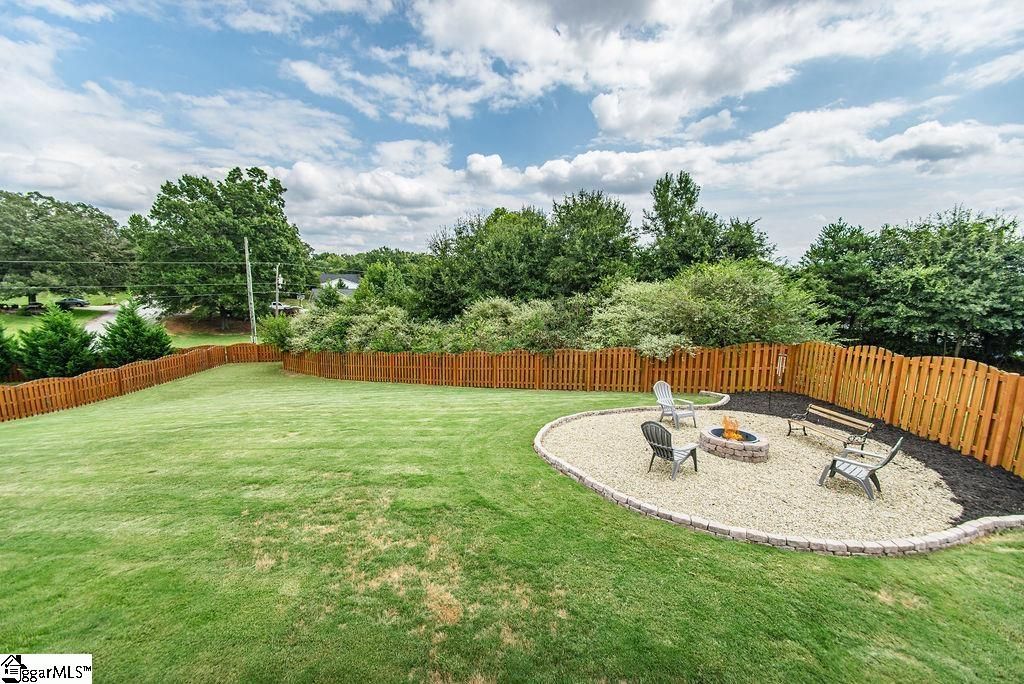 Property image 4 at 659 Secretariat Drive, Boiling Springs, SC 29316