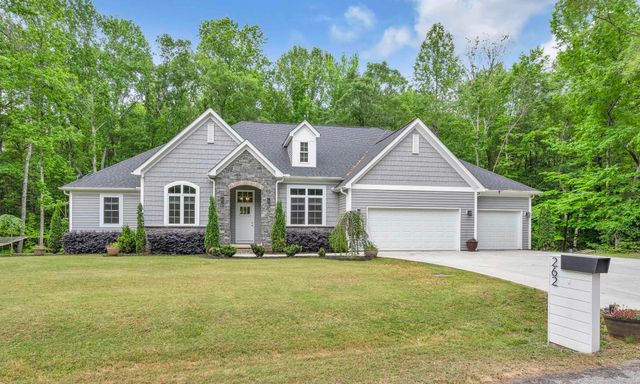 262 Bordeaux Drive