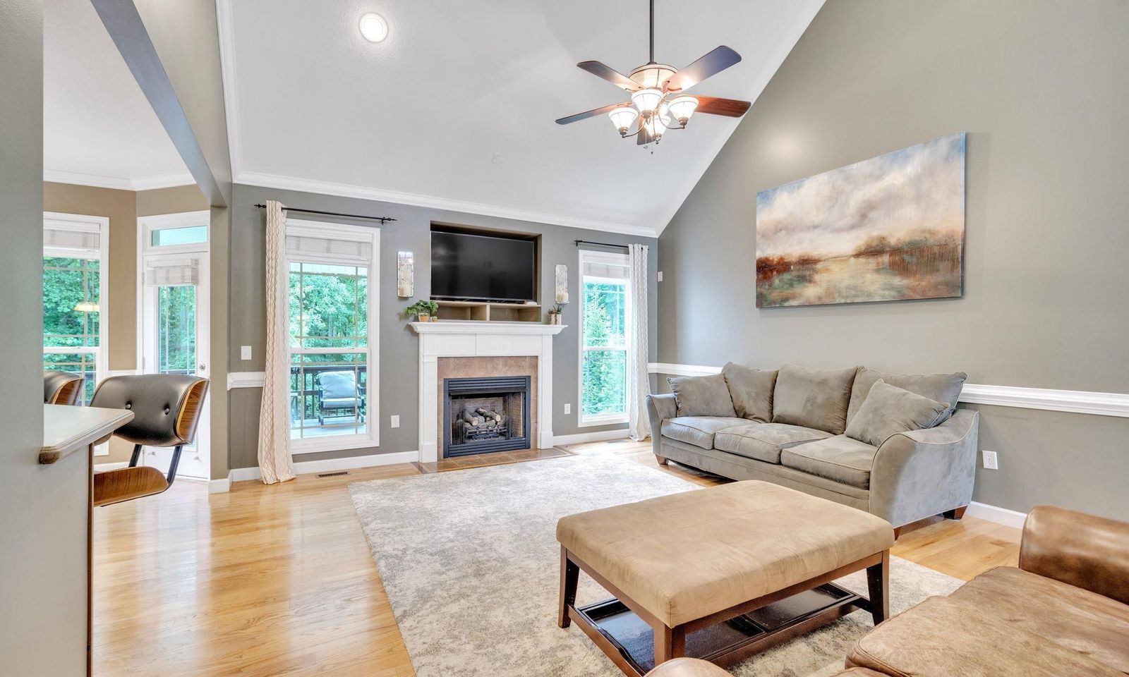 Property image 4 at 213 Josh Court, Greer, SC 29651