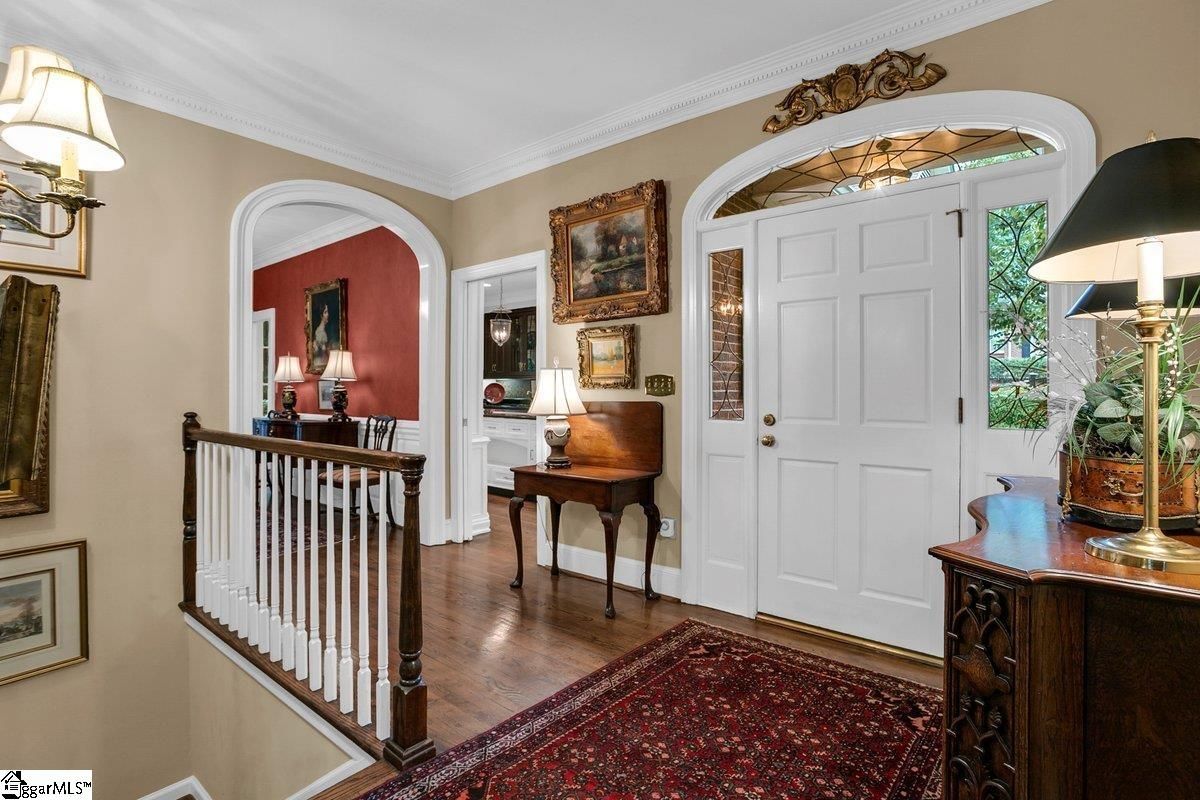 Property image 3 at 7 Landsdown Avenue, Greenville, SC 29601