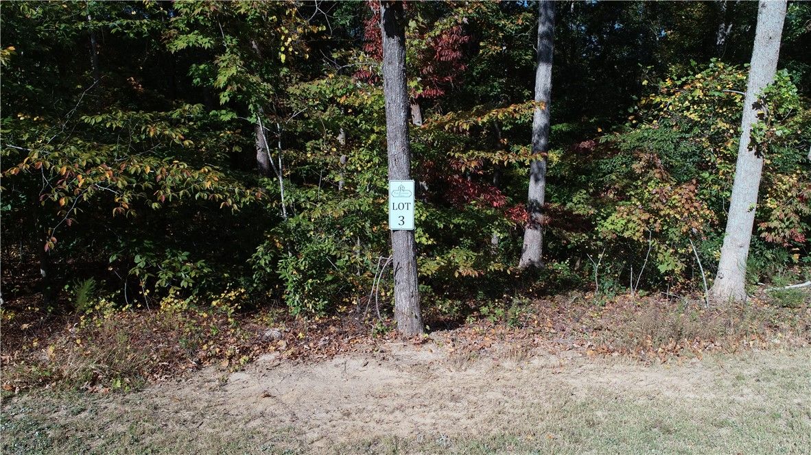 Property image 5 at 0 Lot 3 Tree Cat Trail, Seneca, SC 29678