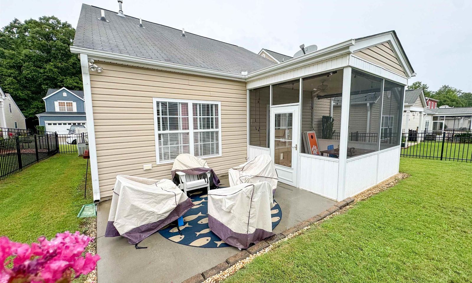 Property image 3 at 116 Ledgewood Way, Easley, SC 29642