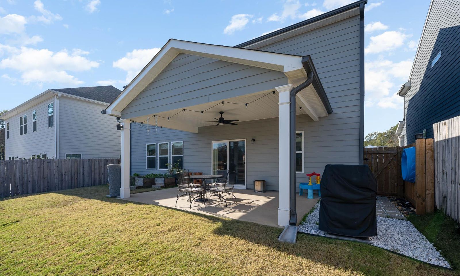 Property image 4 at 229 Dillon Circle, Spartanburg, SC 29307