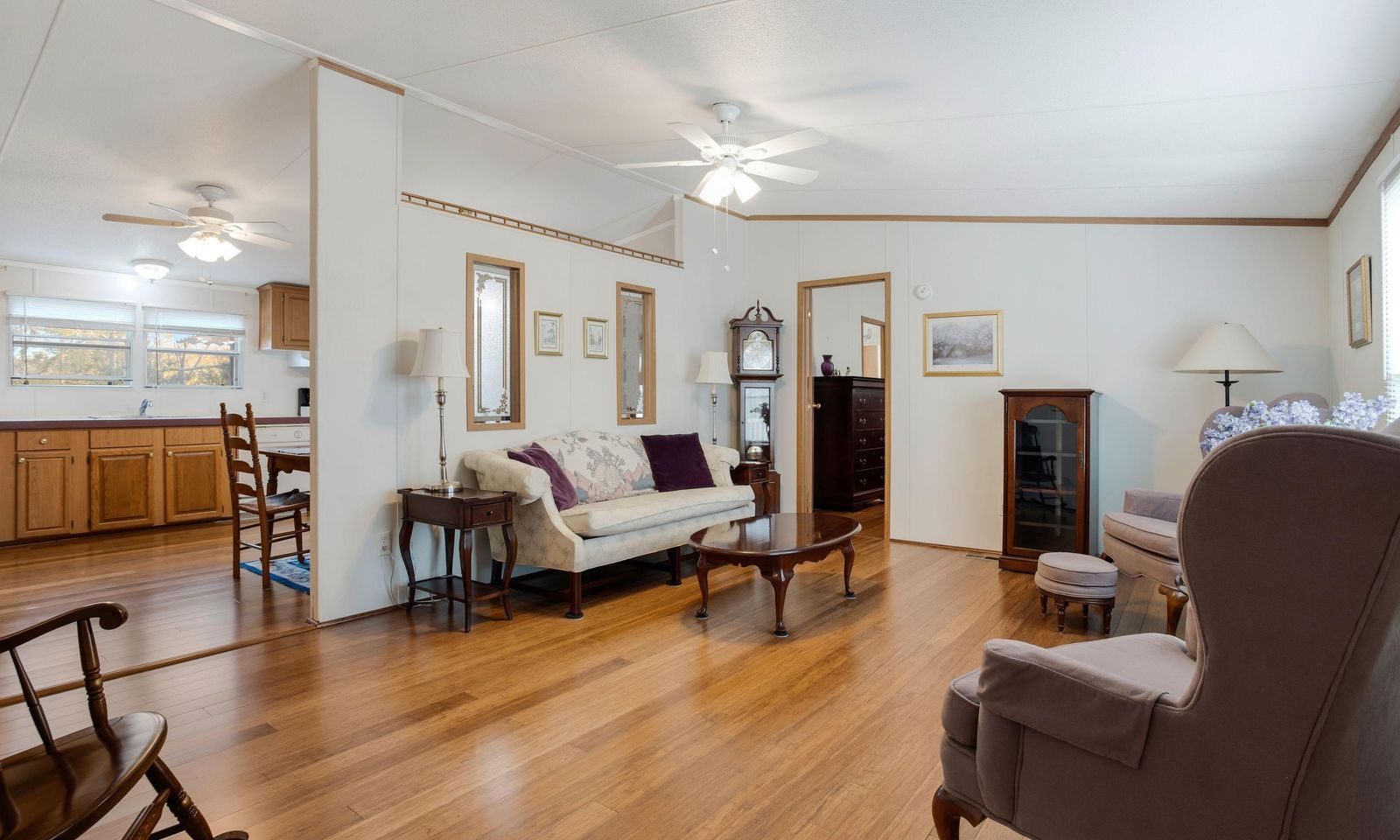 Property image 4 at 203 Reedy Fork Road, Greenville, SC 29605