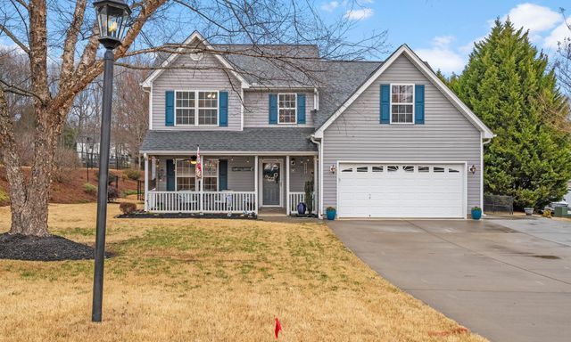 117 Marah Lane