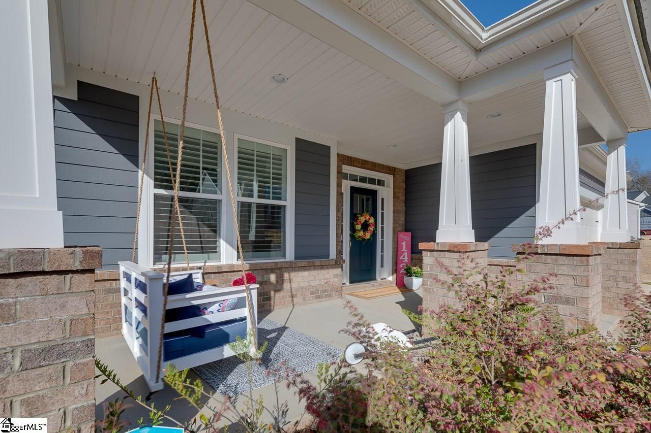 Property image 3 at 142 Quail Creek Drive, Greer, SC 29650