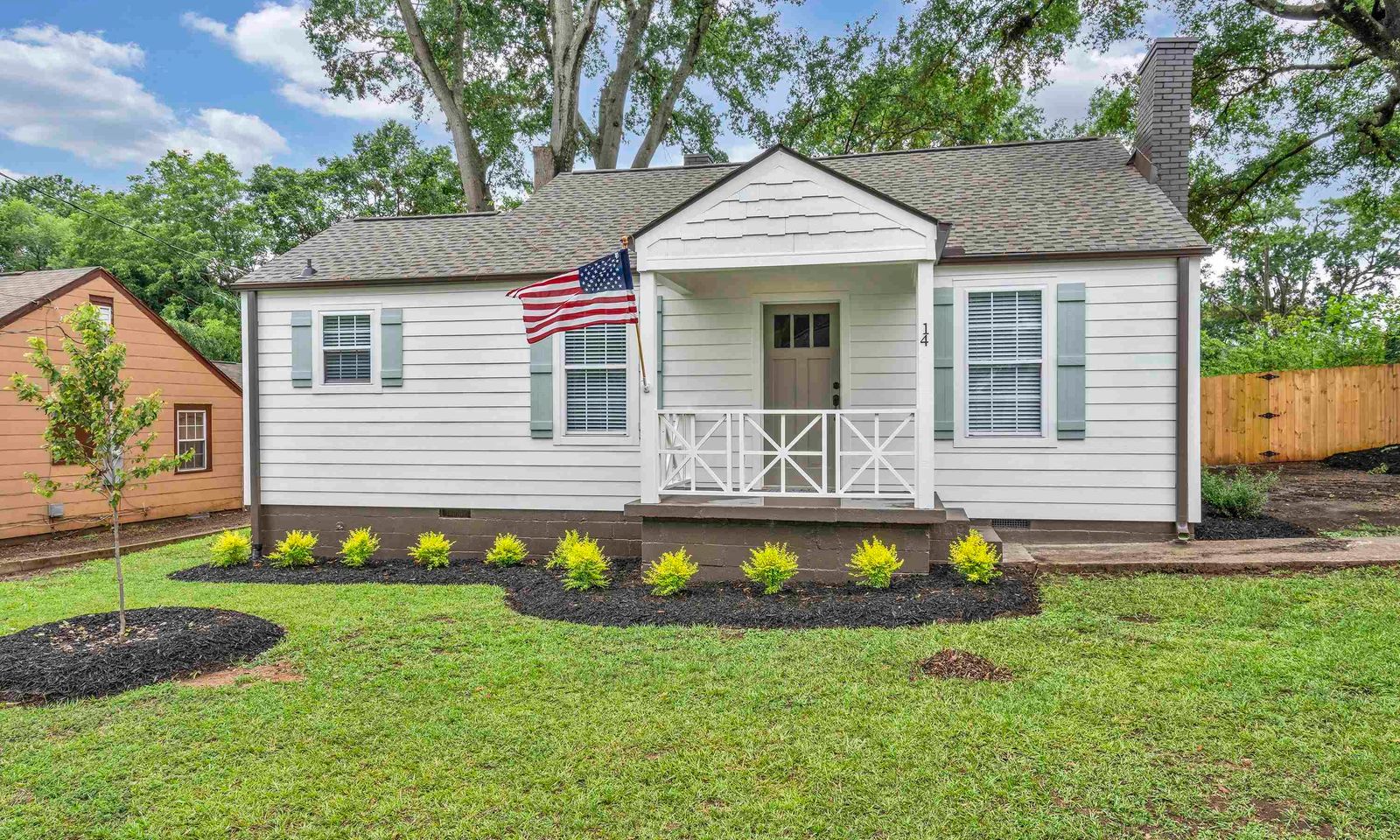 Property image 1 at 14 Cumberland Avenue, Greenville, SC 29607