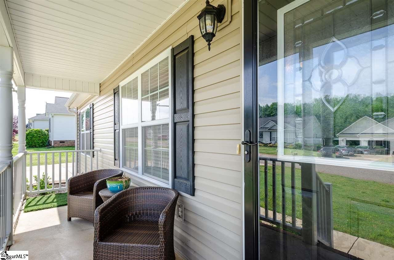 Property image 5 at 167 Summer Lady Lane, Boiling Springs, SC 29316