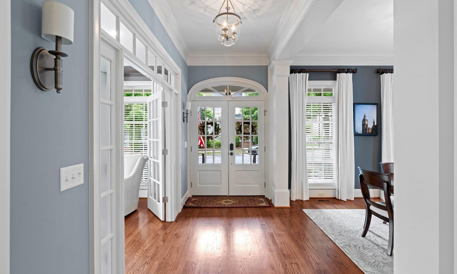 Property image 3 at 33 Hollingsworth Drive, Greenville, SC 29607