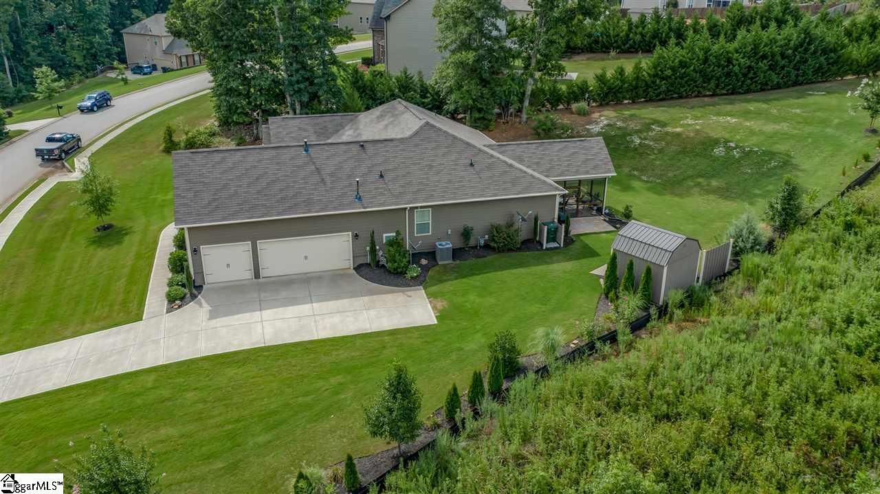 Property image 4 at 143 Scotts Bluff Drive, Simpsonville, SC 29681-8011
