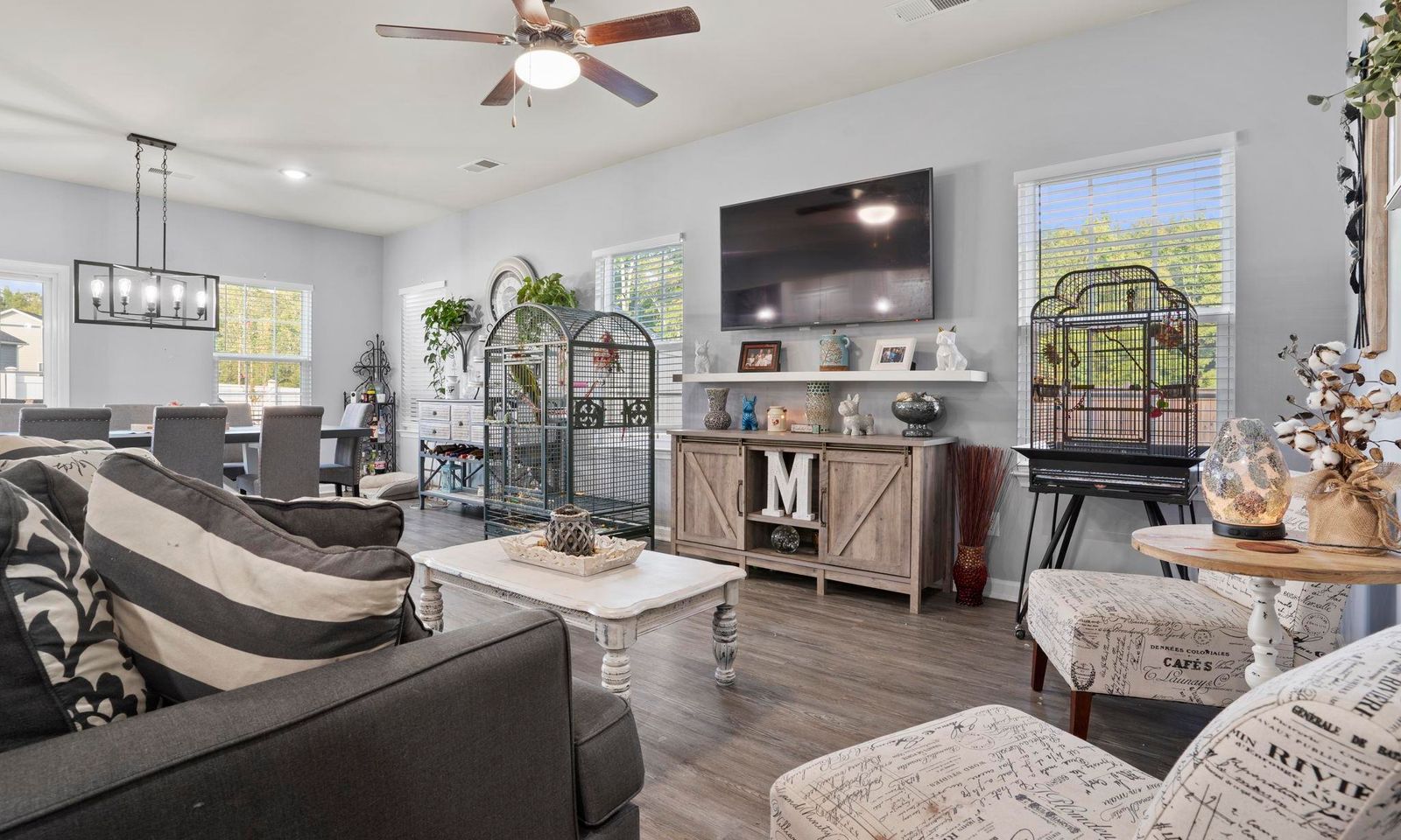 Property image 4 at 109 Tonkawa Way, Greenville, SC 29607-5170