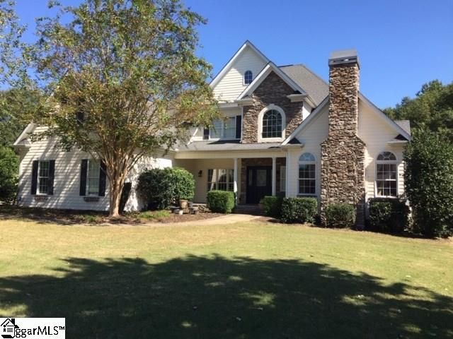 Property image 1 at 107 Turnhouse Lane, Simpsonville, SC 29681