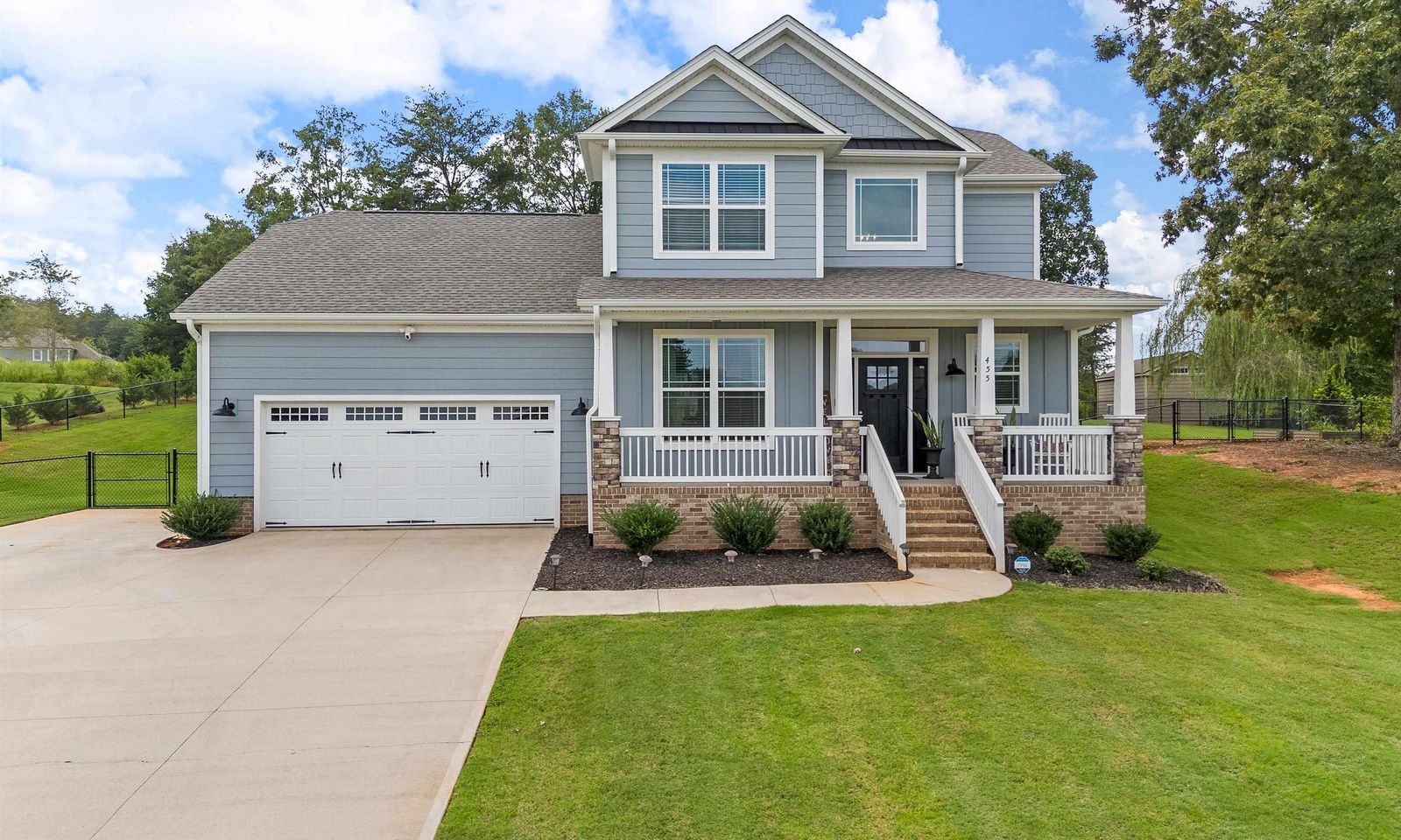 Property image 1 at 455 N Beryl Lane, Chesnee, SC 29323