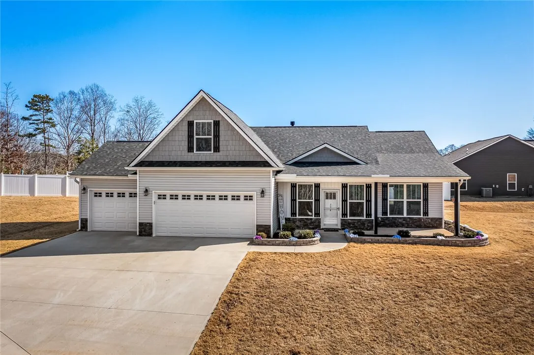 Inlet Pointe Co, Anderson Community