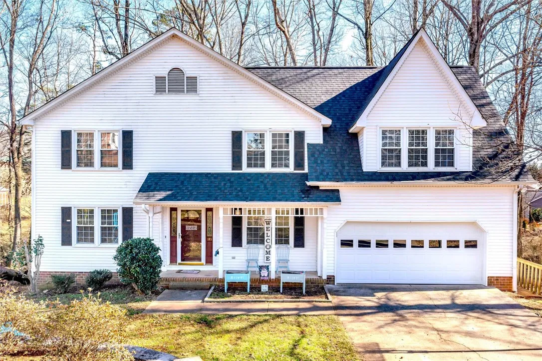 Twin Brook, Easley Community