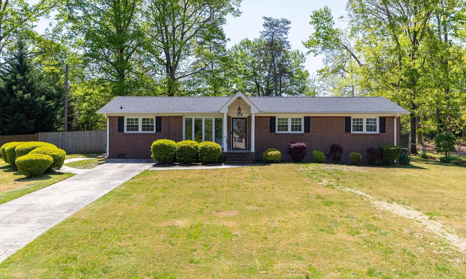 Coral Ridge, Taylors Community