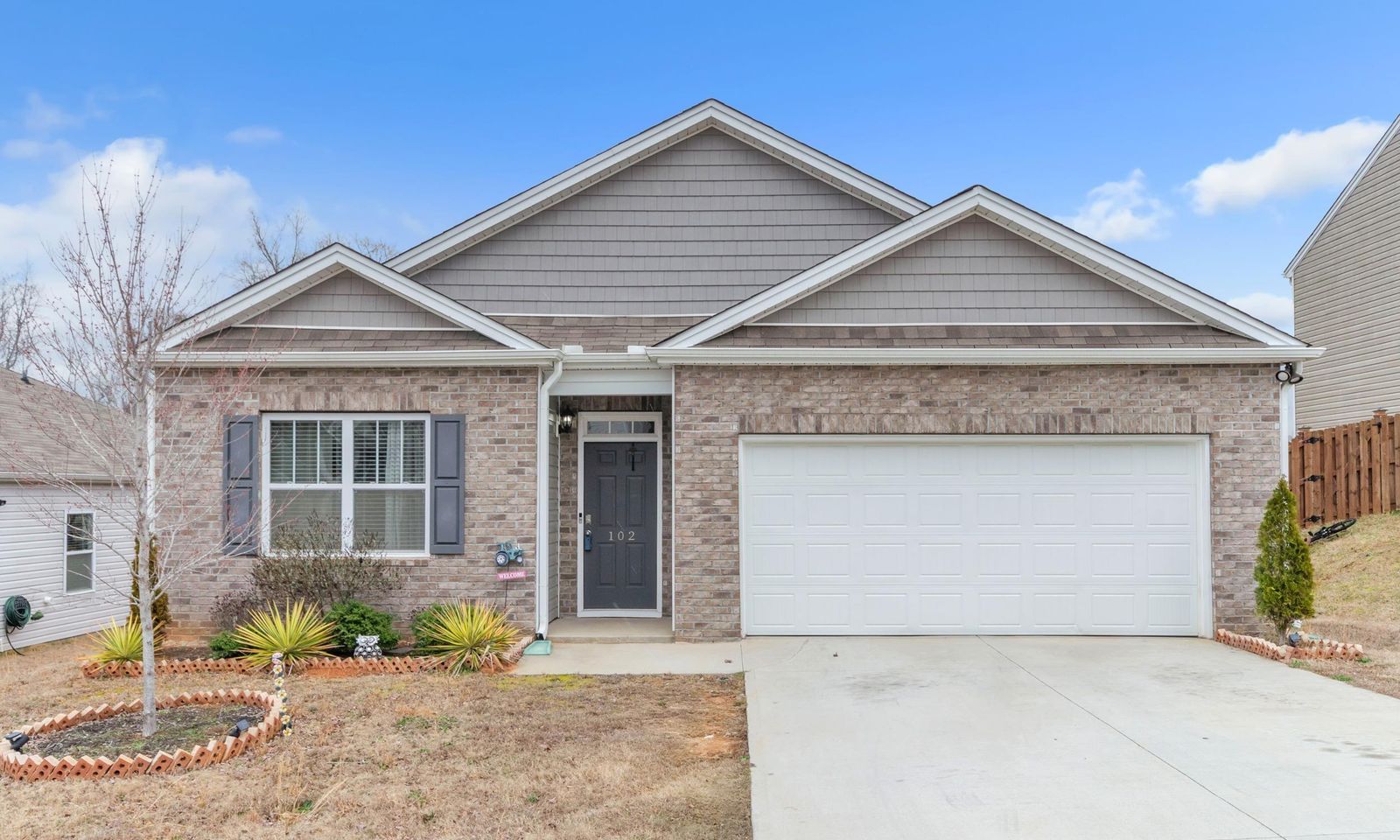 102 Blue Springs Way