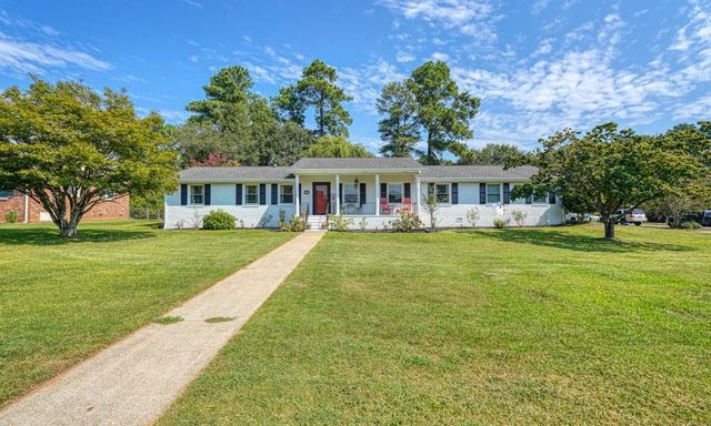 110 Shoally Park Drive