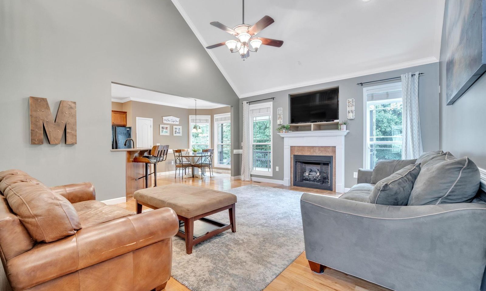 Property image 2 at 213 Josh Court, Greer, SC 29651