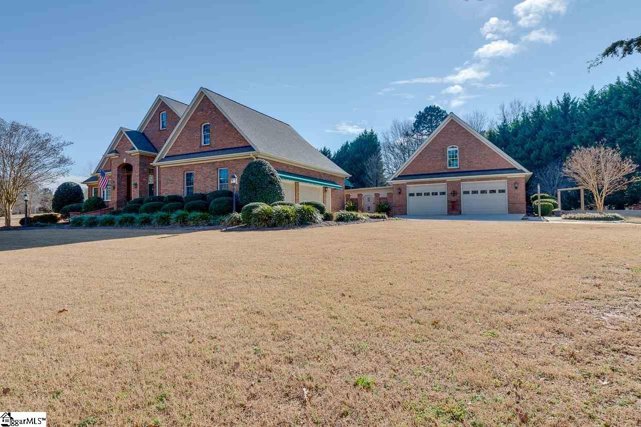 Property image 3 at 134 Summerfield Lane, Anderson, SC 29621