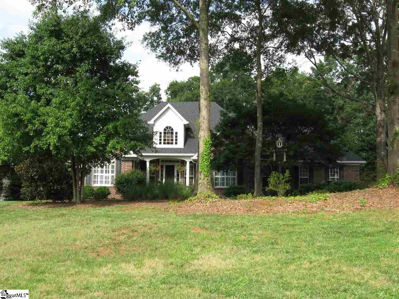 Main image of property at 1 Shallow Creek Court, Fountain Inn, SC 29644