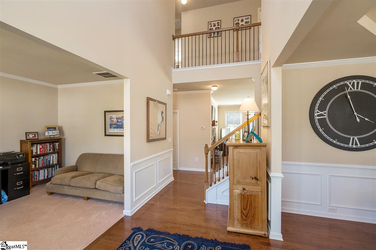 Property image 4 at 245 Raven Falls Lane, Simpsonville, SC 29681