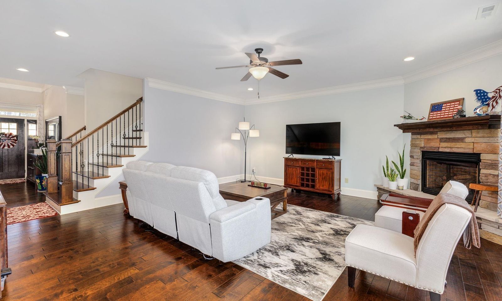 Property image 2 at 452 N Beryl Lane, Chesnee, SC 29323