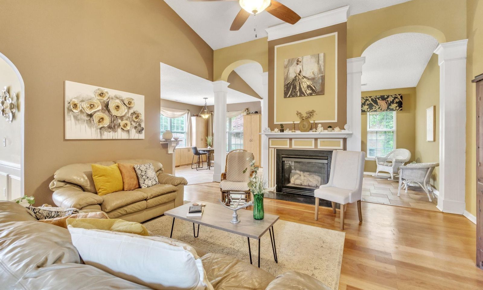 Property image 5 at 17 Smokehouse Drive, Simpsonville, SC 29681