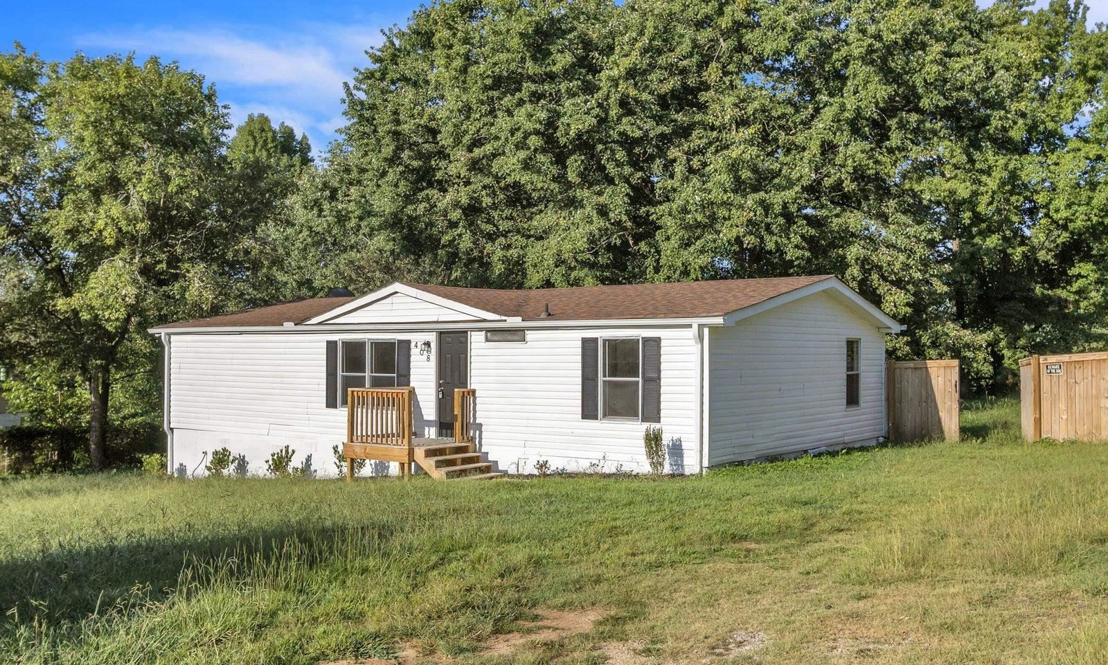 Property image 3 at 408 Clear Dawn Drive, Easley, SC 29640
