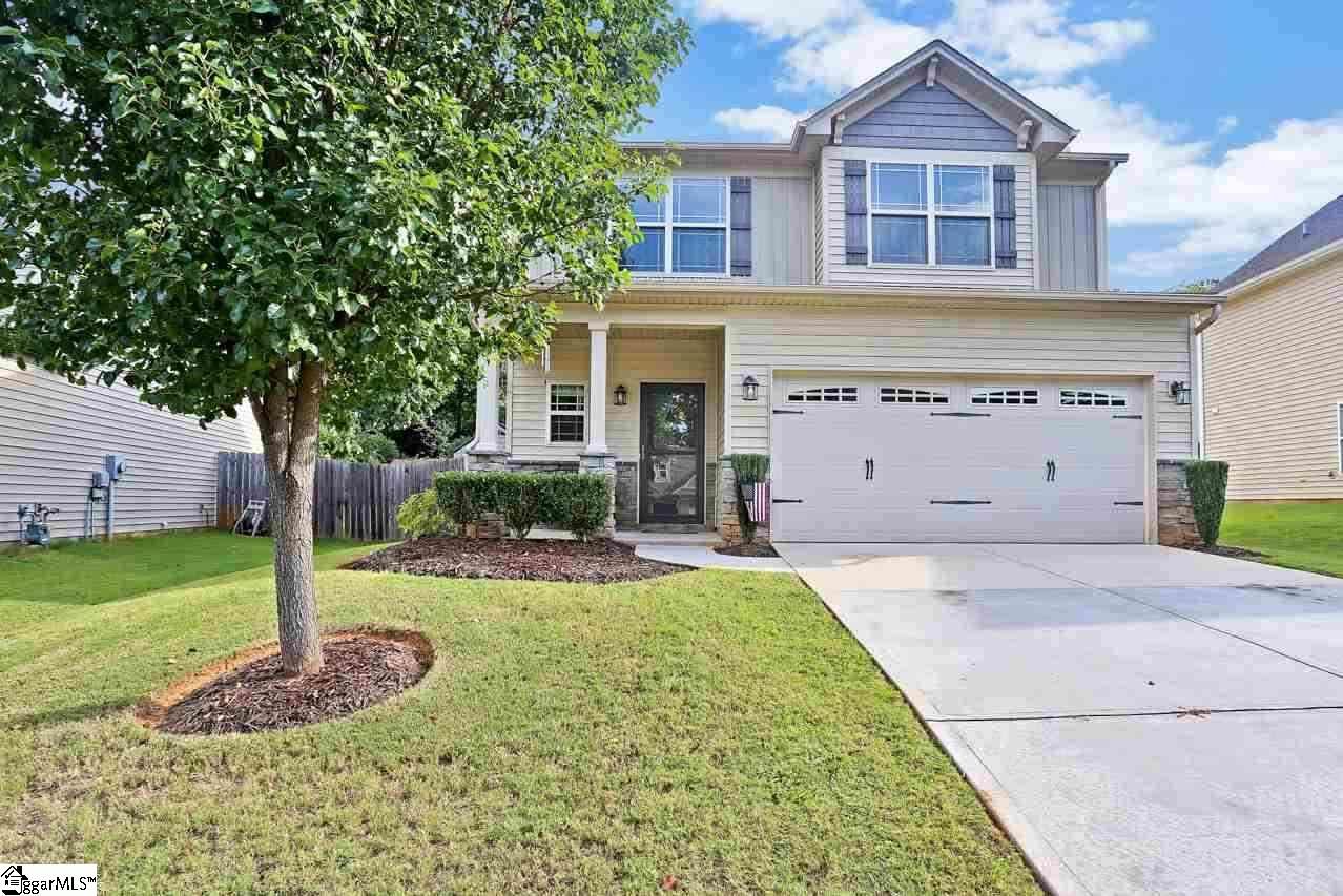 Property image 2 at 35 Stream Crossing Way, Greer, SC 29650