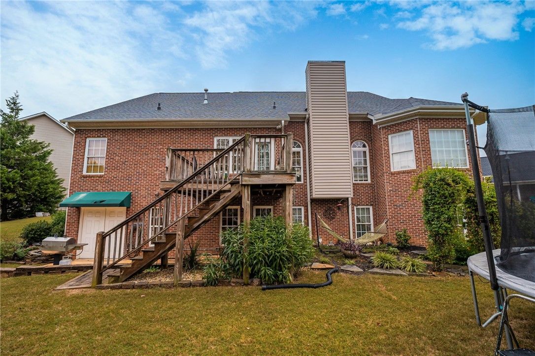 Property image 5 at 121 Wicklow Court, Easley, SC 29642