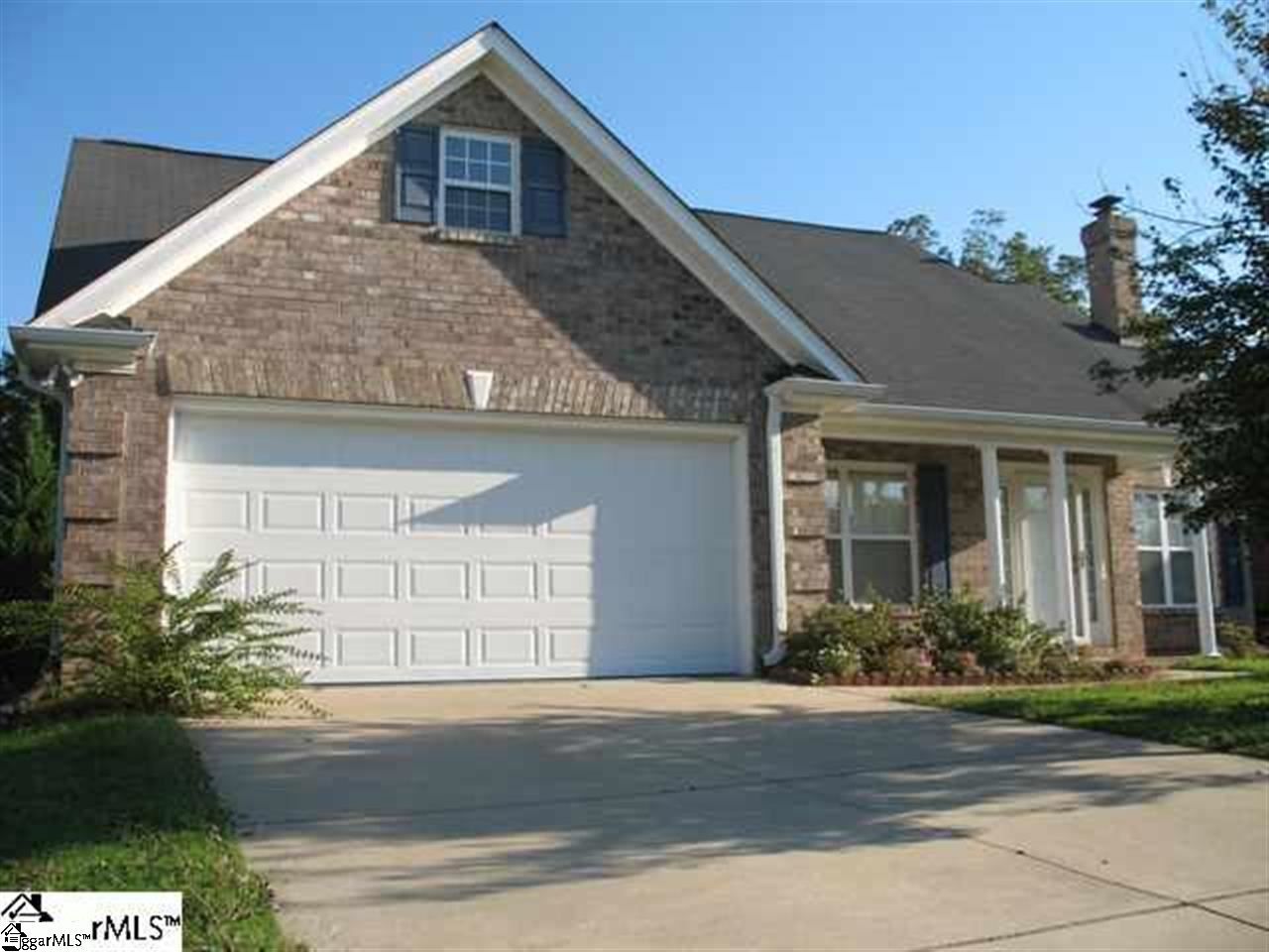 Main image of property at 210 Saint Croix, Greer, SC 29651