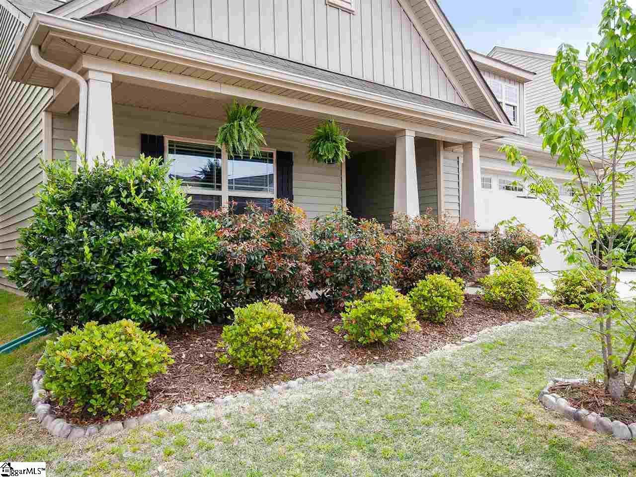 Property image 3 at 316 Riverdale Road, Simpsonville, SC 29680