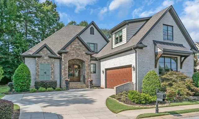 15 Charleston Oak Lane