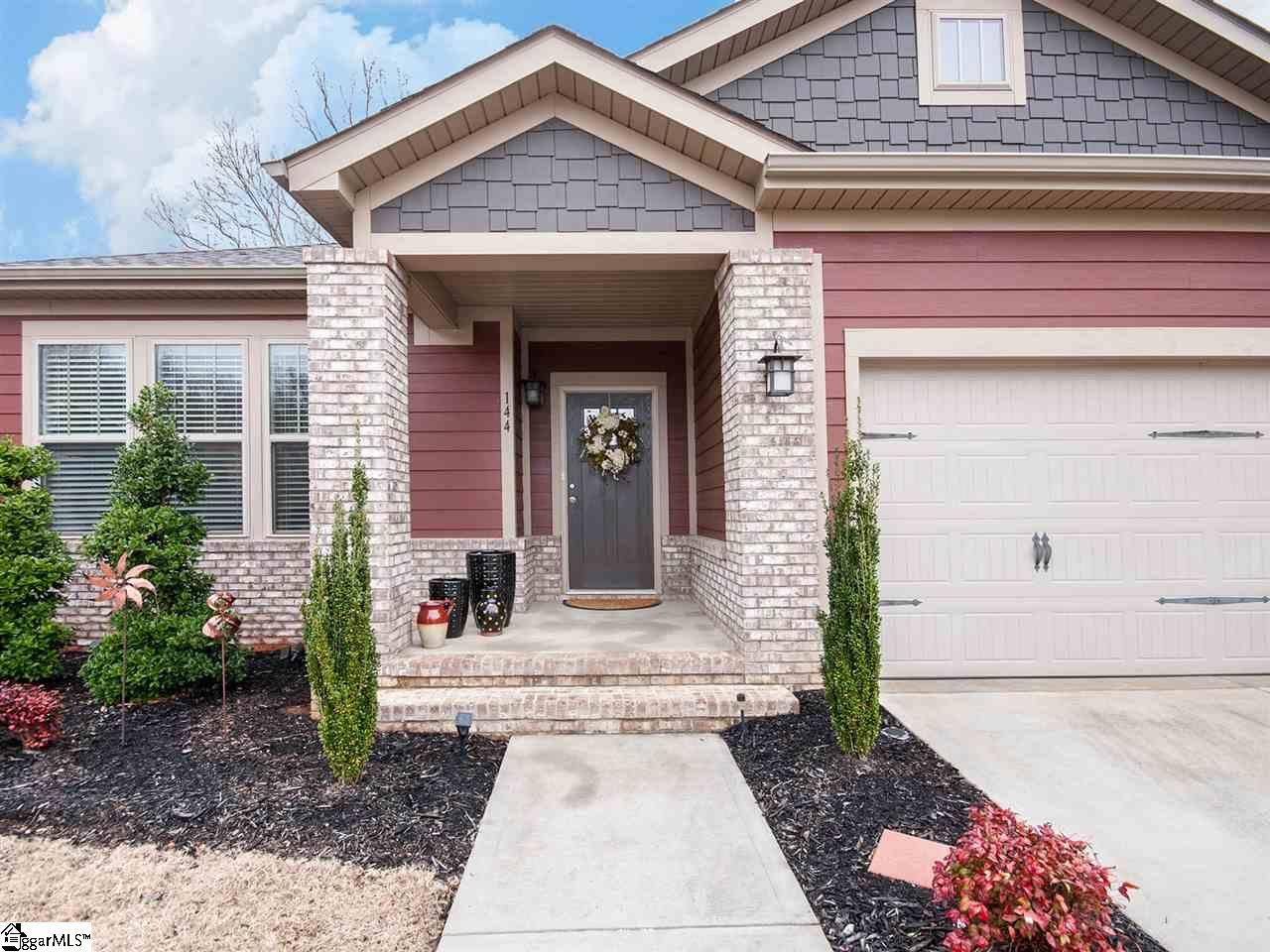 Property image 4 at 144 Summer Oak Lane, Simpsonville, SC 29680