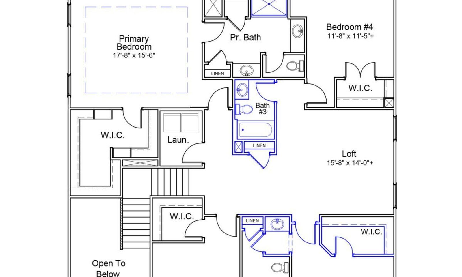 Property image 4 at 301 Yarrow Way, Greenville, SC 29607-0000