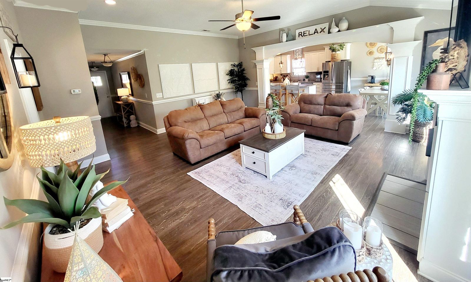 Property image 5 at 55 Butler Road, Lyman, SC 29365