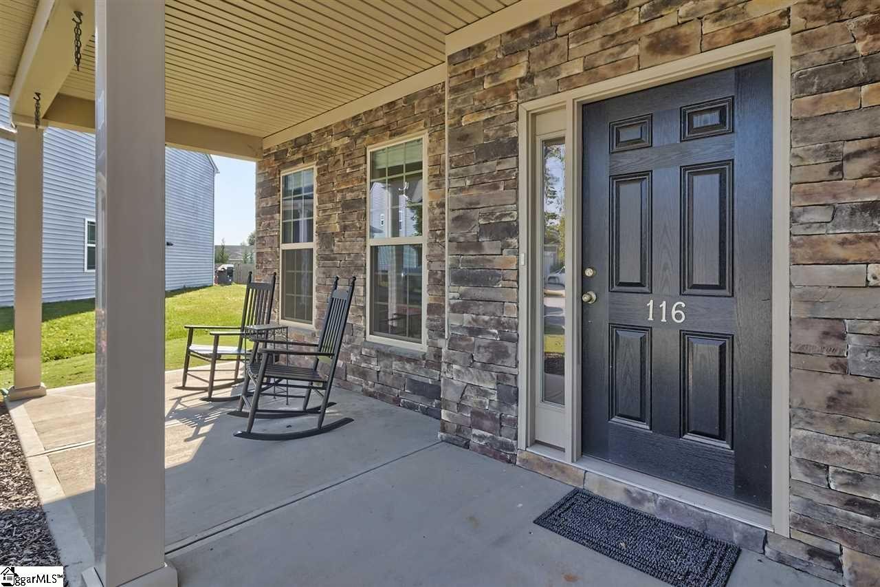 Property image 4 at 116 Furlong Court, Simpsonville, SC 29681