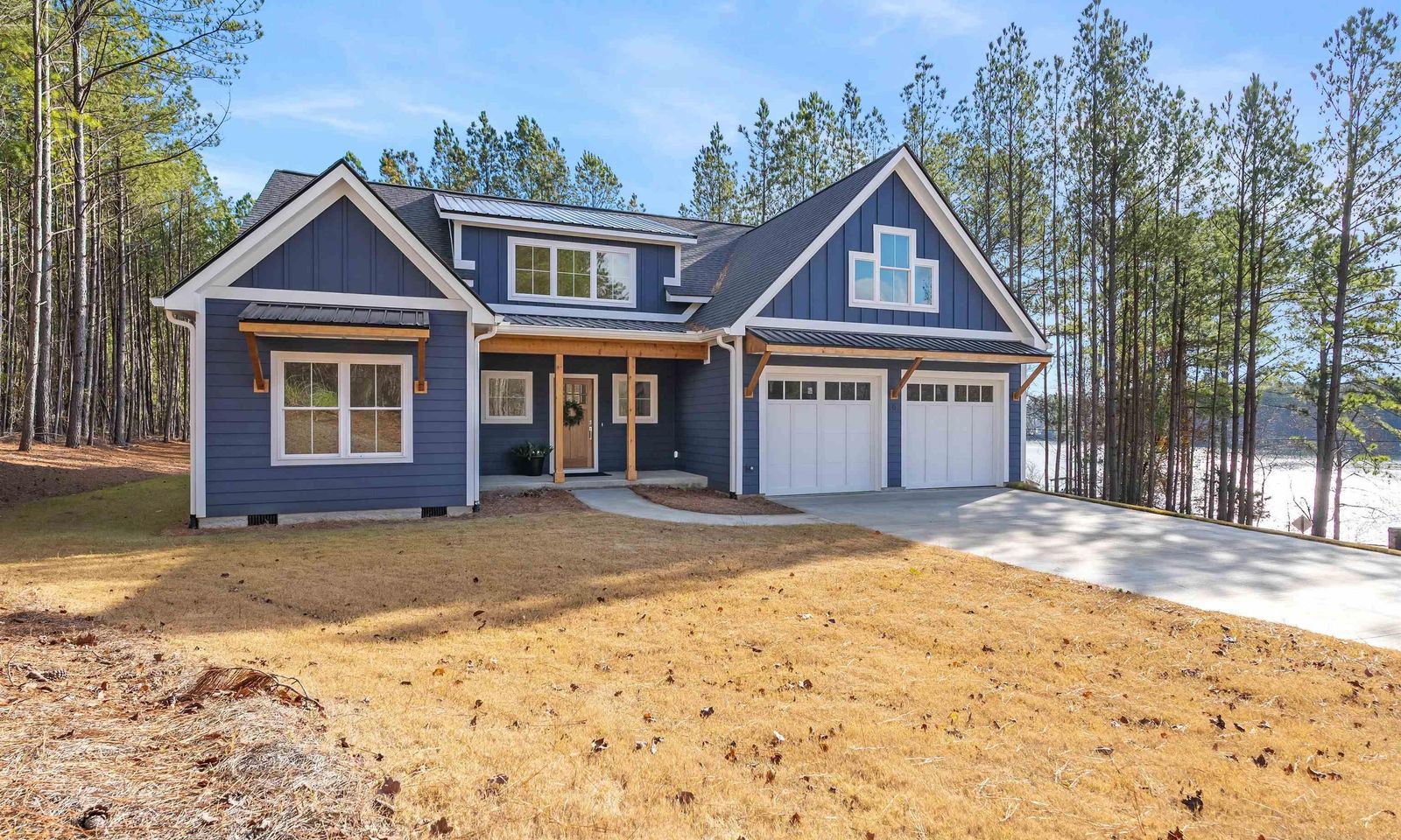 Property image 1 at 102 Serenity Drive, Salem, SC 29676