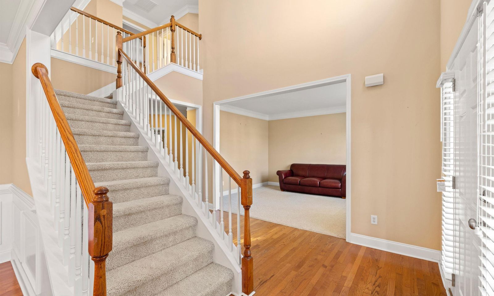 Property image 5 at 352 Abbey Gardens Lane, Simpsonville, SC 29681
