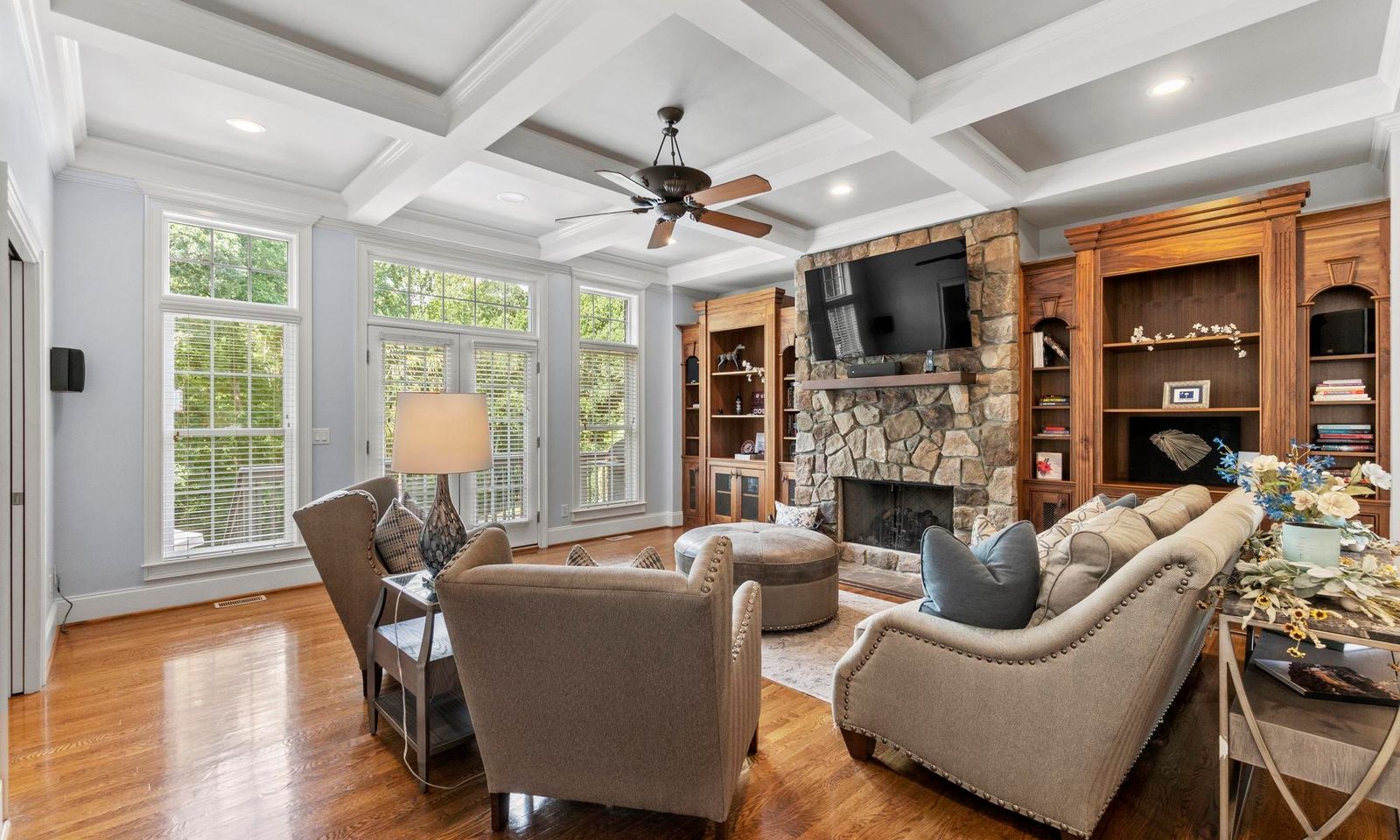 Property image 5 at 608 Glen Meadows Drive, Simpsonville, SC 29680