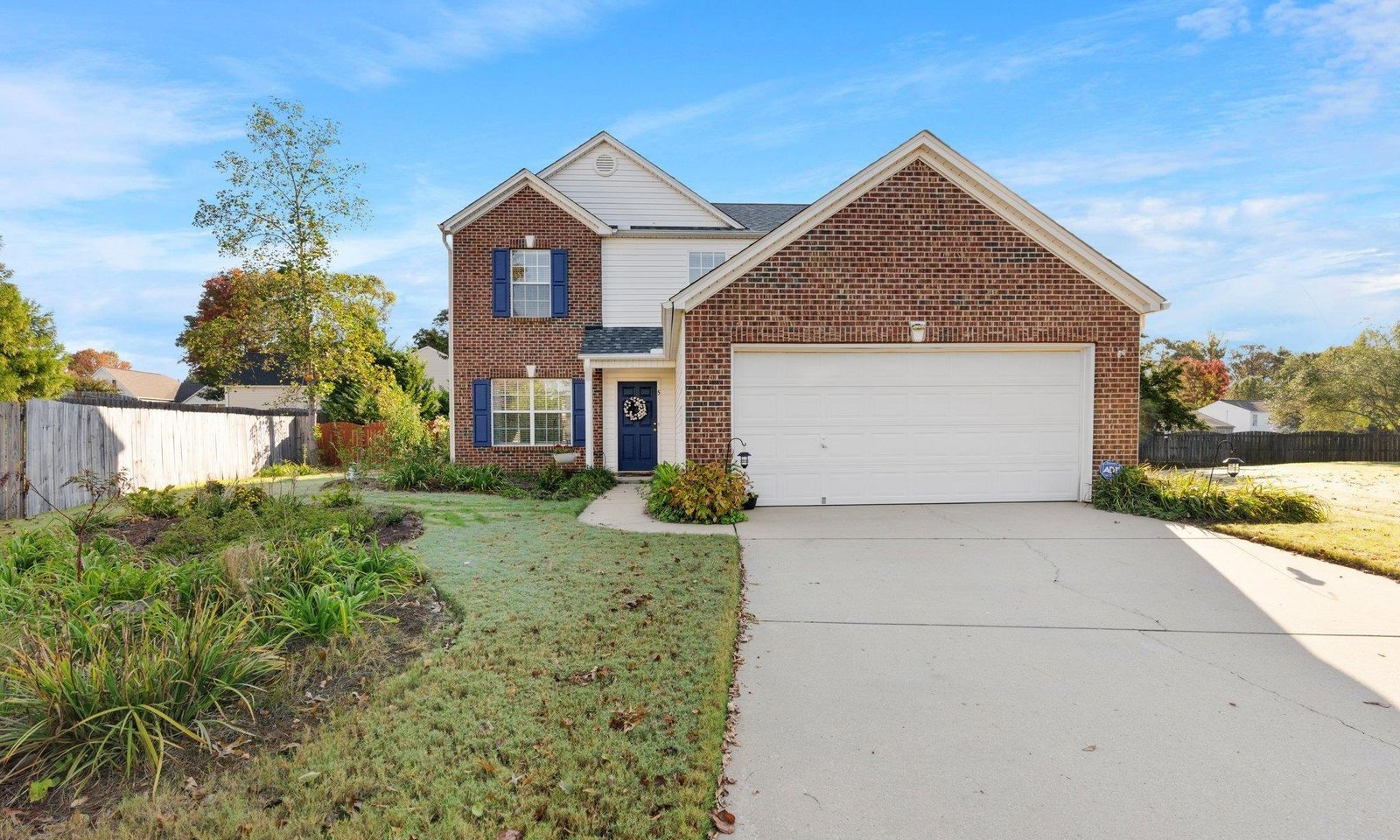 Property image 1 at 5 Waterton Creek Court, Simpsonville, SC 29681