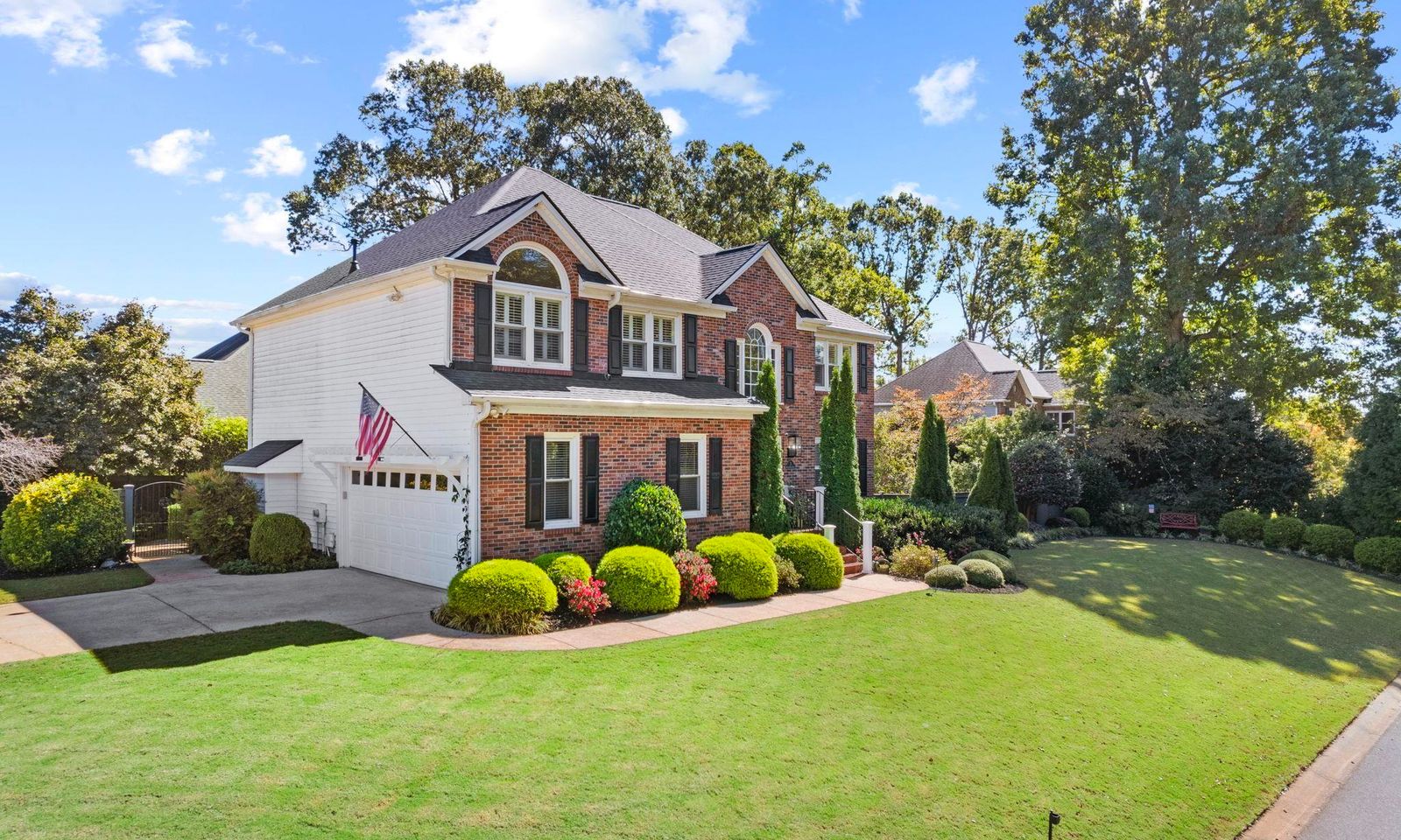 Property image 4 at 3 GRAPE VINE Court, Greenville, SC 29607